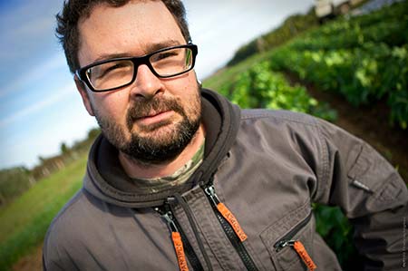 producteurs de Pomme de Terre AOP île de Ré