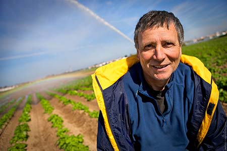 producteurs de Pomme de Terre AOP île de Ré