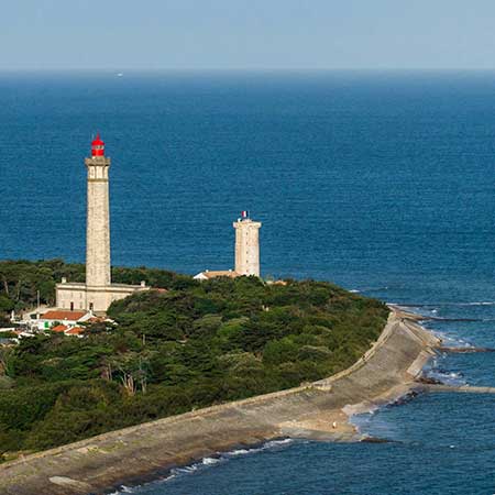 île de Ré terroir de la pomme de terre AOP